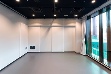 扇町ミュージアムキューブ CUBE04