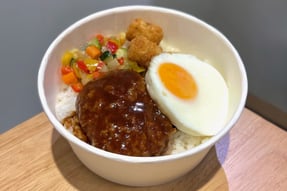 撮影資料1濃厚デミグラスソースのロコモコ_