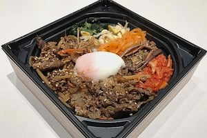 焼肉温玉ビビンバ重_更新