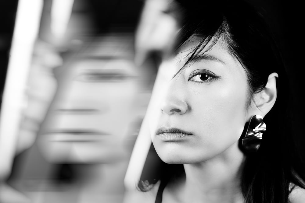 ウカブオト 〜Superposition〜 by kyoka + 草刈愛美 (サカナクション) 特設サイト