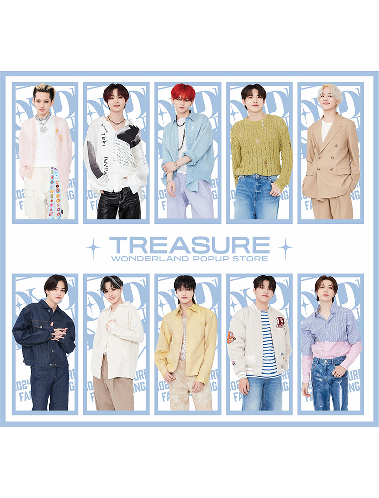 TREASURE01