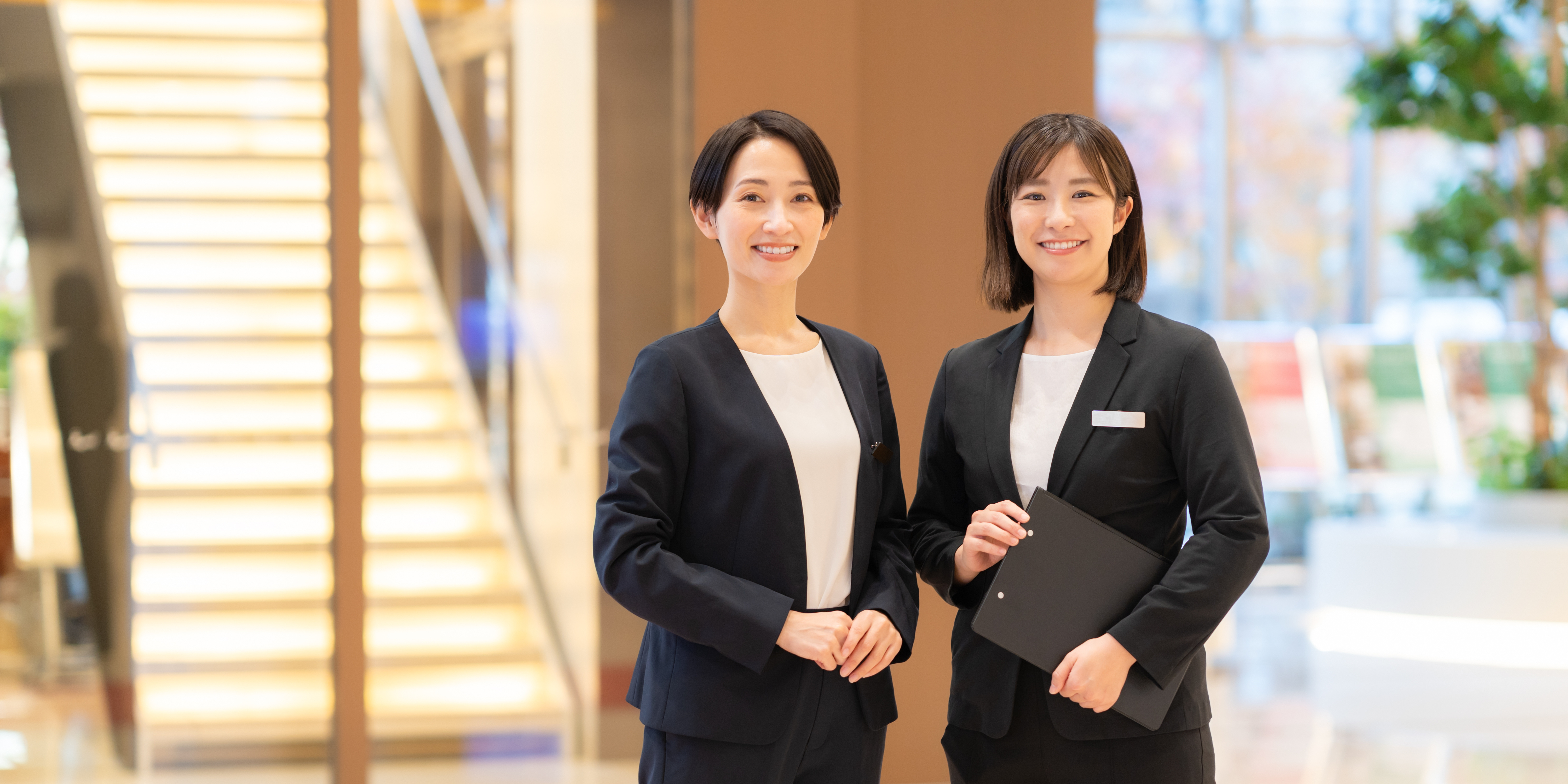 staff