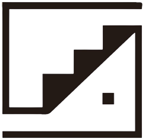 KAIDANSHITSU (TAMARIBA) Logo