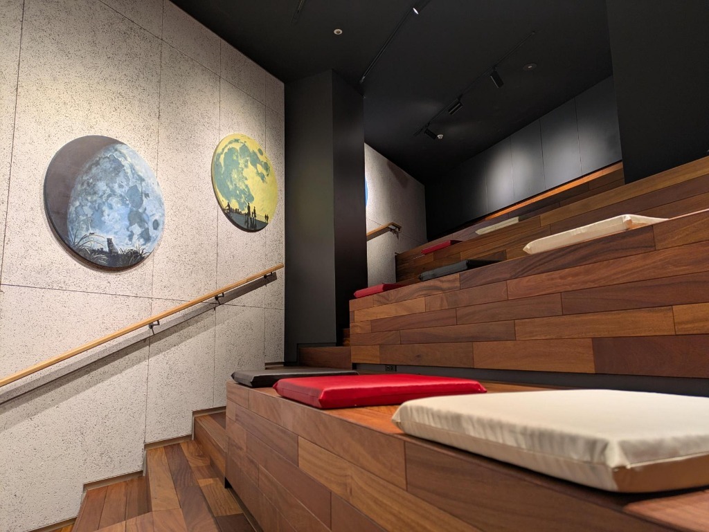 atelier*zephyr作品展『朔望 ―日々、いきもの―』