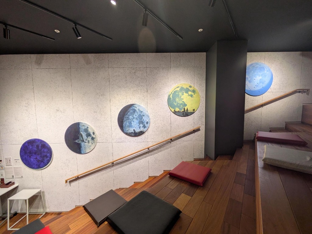 展示風景2