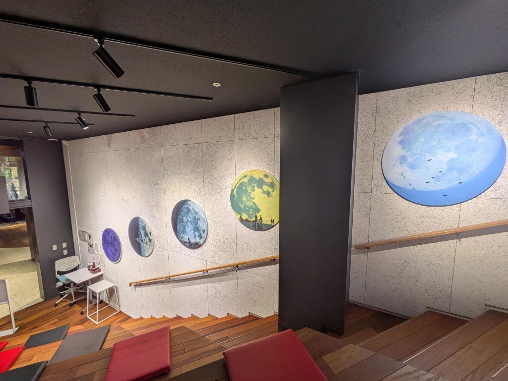 展示風景3